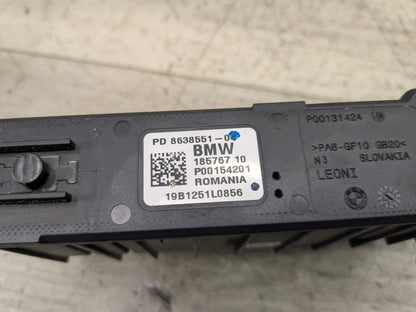 OEM BMW F23 F30 F36 G01 G12 G20 G30 Integrated Power Supply Module Unit B46 B58