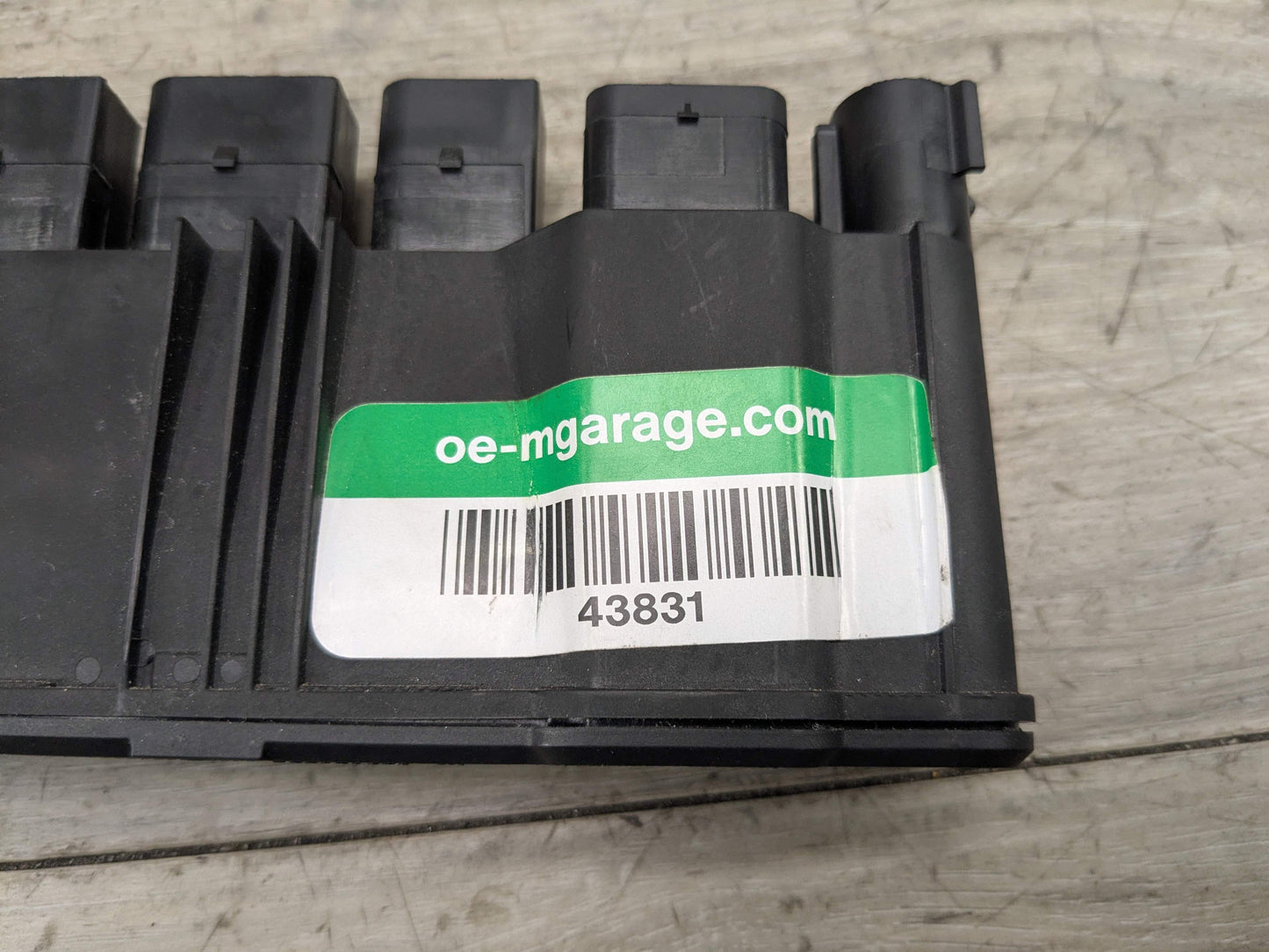 OEM BMW F23 F30 F36 G01 G12 G20 G30 Integrated Power Supply Module Unit B46 B58