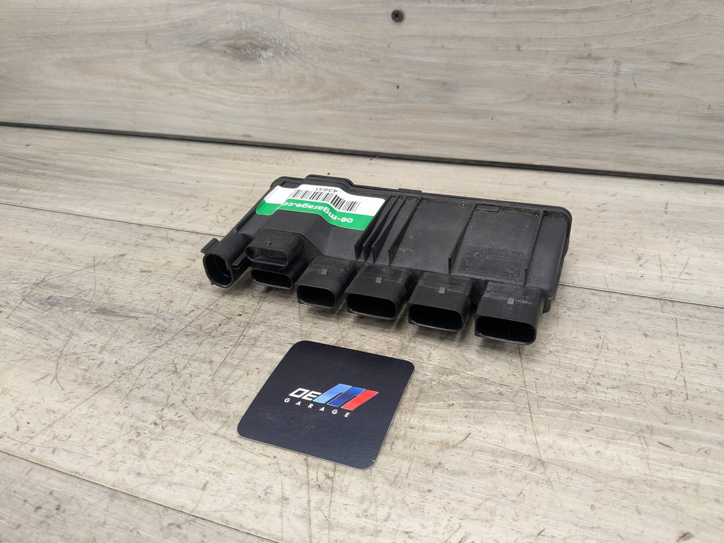 OEM BMW F23 F30 F36 G01 G12 G20 G30 Integrated Power Supply Module Unit B46 B58