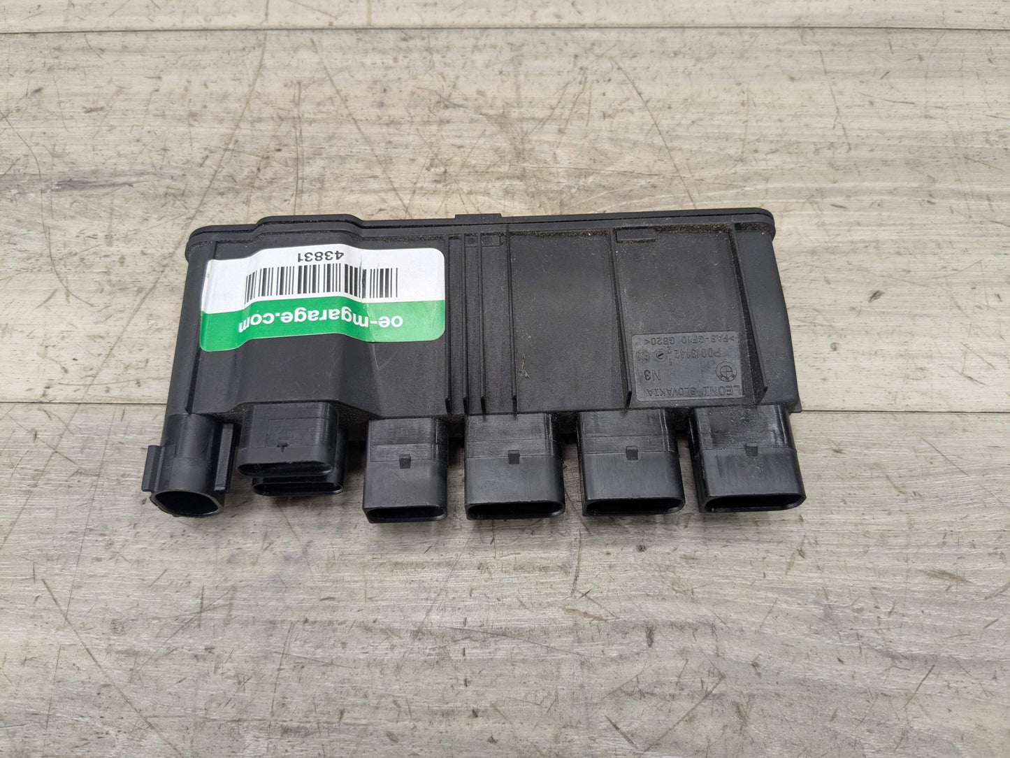 OEM BMW F23 F30 F36 G01 G12 G20 G30 Integrated Power Supply Module Unit B46 B58