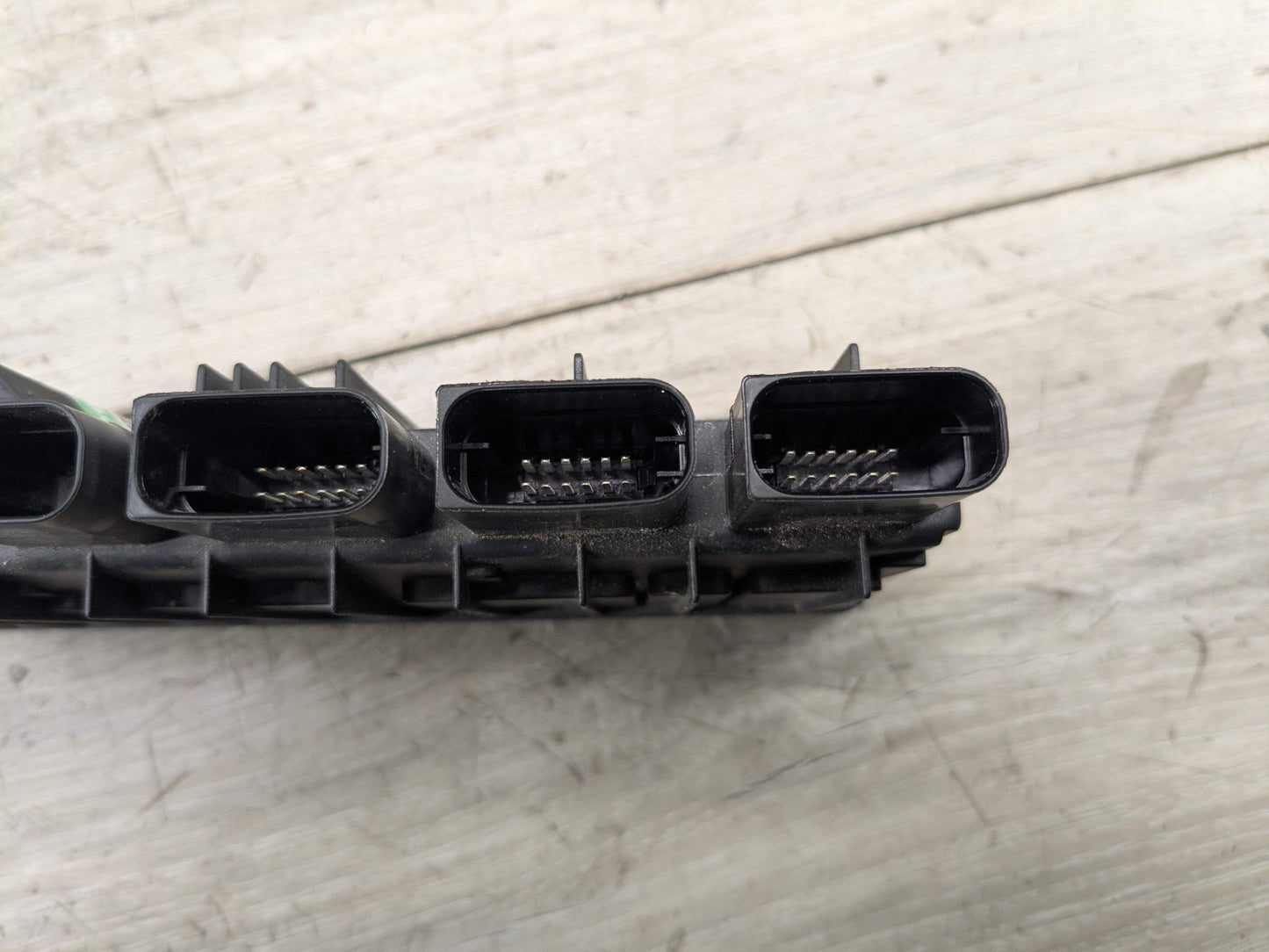 OEM BMW F23 F30 F36 G01 G12 G20 G30 Integrated Power Supply Module Unit B46 B58