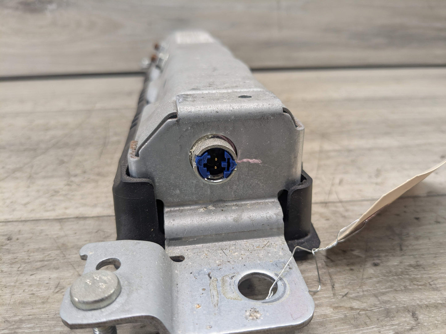 OEM BMW F22 F30 F32 F33 F36 F80 F82 F83 Front Left Driver Knee Lower Dash Airbag