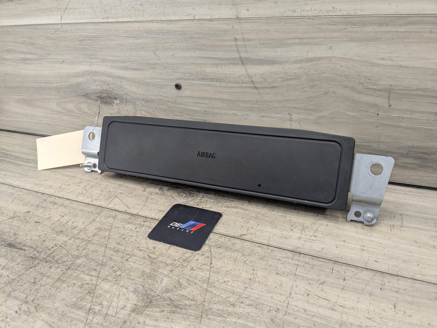 OEM BMW F22 F30 F32 F33 F36 F80 F82 F83 Front Left Driver Knee Lower Dash Airbag