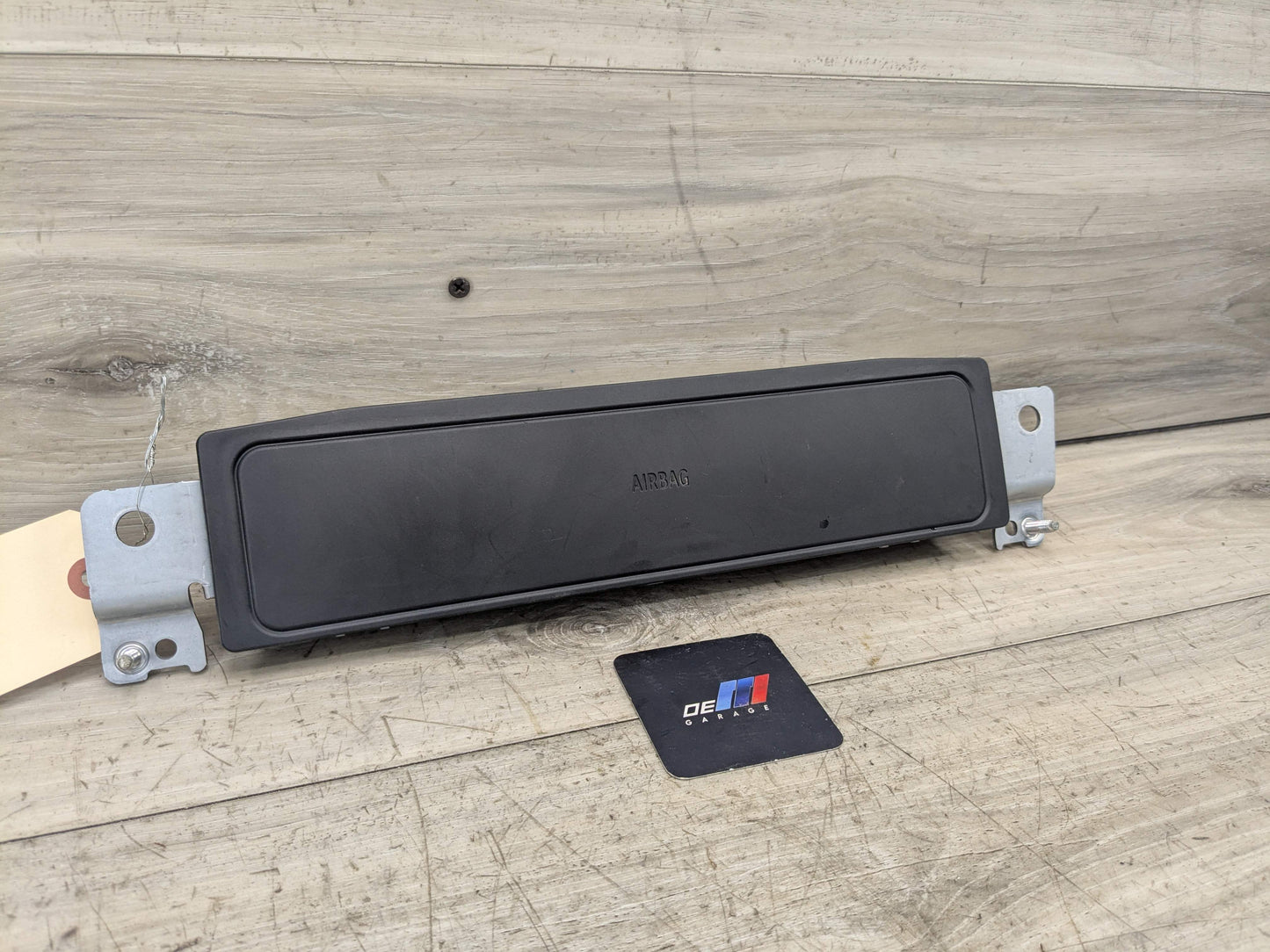 OEM BMW F22 F30 F32 F33 F36 F80 F82 F83 Front Left Driver Knee Lower Dash Airbag