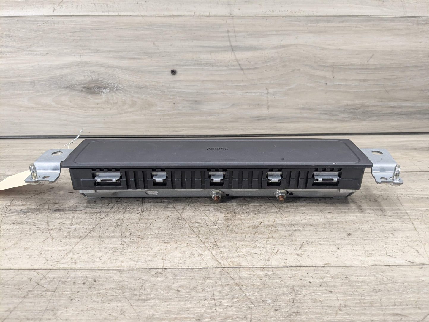 OEM BMW F22 F30 F32 F33 F36 F80 F82 F83 Front Left Driver Knee Lower Dash Airbag