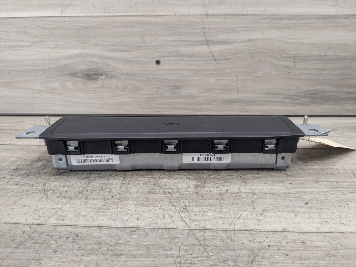 OEM BMW F22 F30 F32 F33 F36 F80 F82 F83 Front Left Driver Knee Lower Dash Airbag