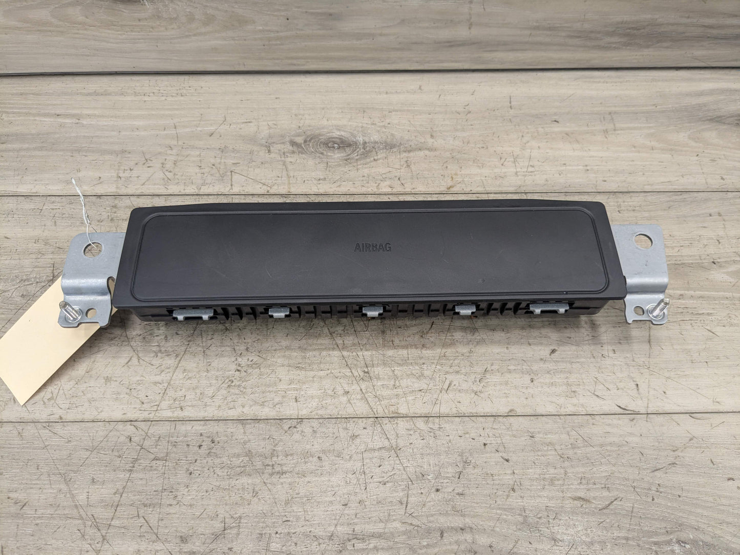 OEM BMW F22 F30 F32 F33 F36 F80 F82 F83 Front Left Driver Knee Lower Dash Airbag
