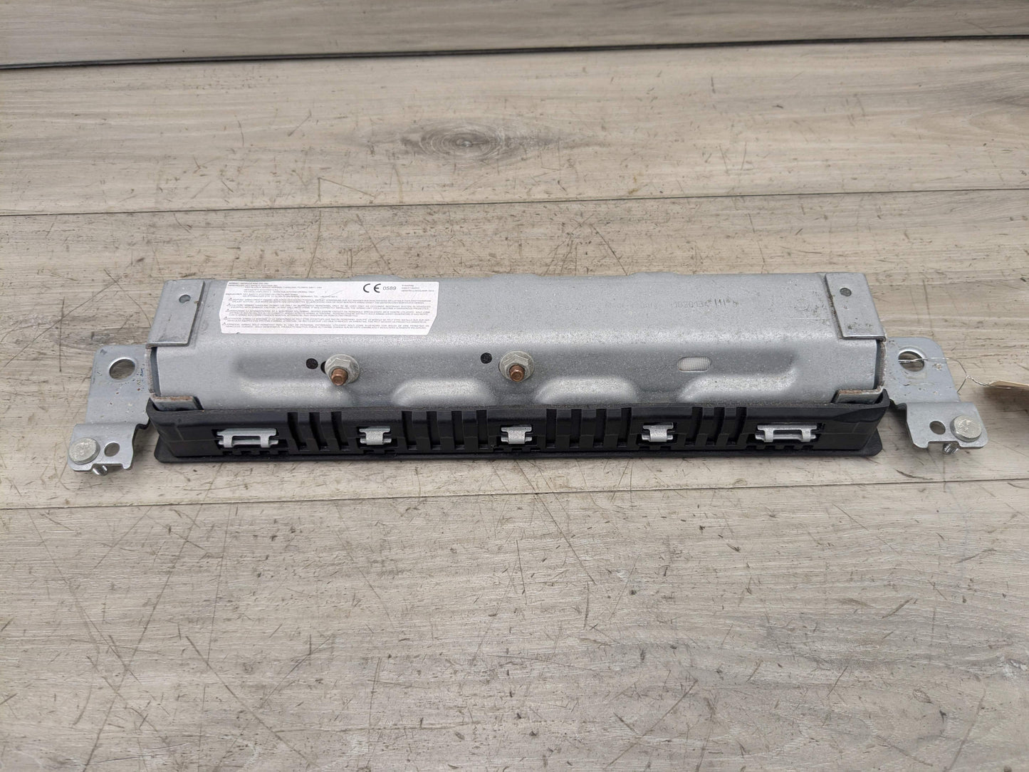 OEM BMW F22 F30 F32 F33 F36 F80 F82 F83 Front Left Driver Knee Lower Dash Airbag