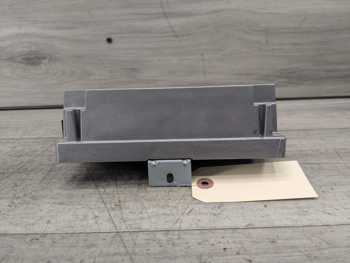 12-15 OEM BMW F30 328 335 Hybrid 3 Sedan Hi-Fi HiFi Stereo Audio Amplifier Amp