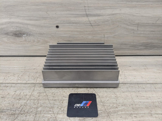 12-15 OEM BMW F30 328 335 Hybrid 3 Sedan Hi-Fi HiFi Stereo Audio Amplifier Amp