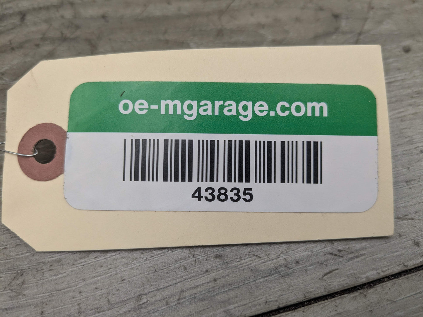 OEM BMW F22 F30 F32 F36 F80 F82 Positive Battery Distributor B+ Power Fuse Box