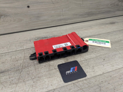 OEM BMW F22 F30 F32 F36 F80 F82 Positive Battery Distributor B+ Power Fuse Box