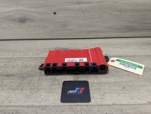 OEM BMW F22 F30 F32 F36 F80 F82 Positive Battery Distributor B+ Power Fuse Box