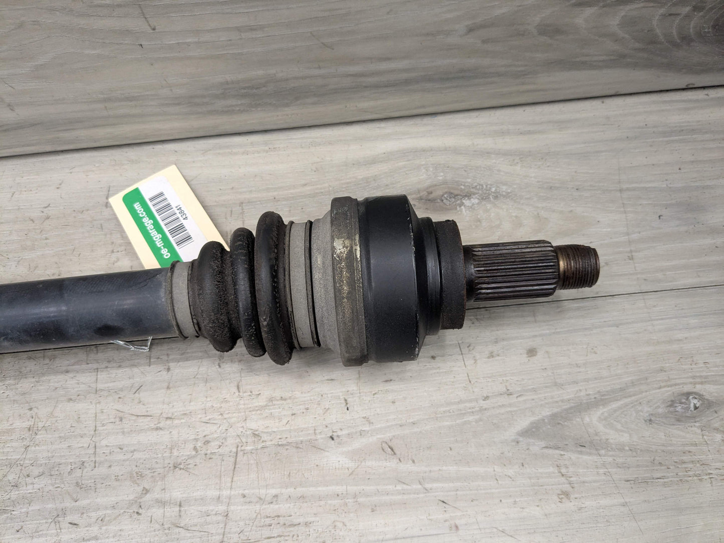OEM BMW F22 F23 F30 F32 F33 F36 AT Rear Right Passenger Shaft Output CV Axle