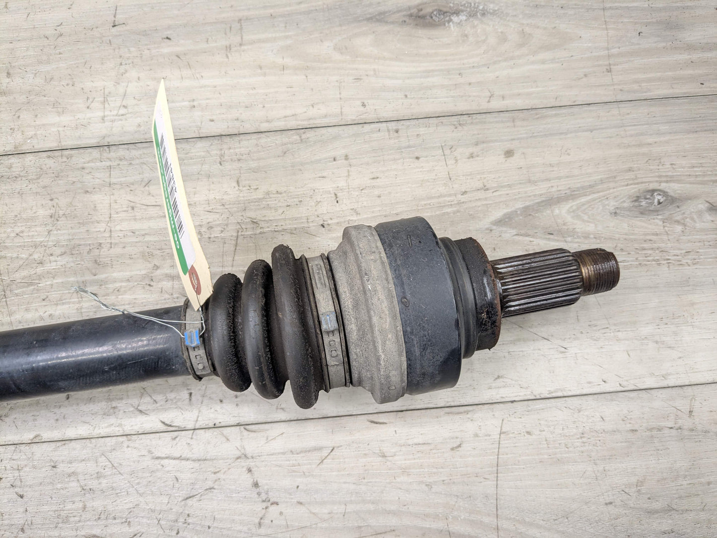 OEM BMW F22 F23 F30 F32 F33 F36 AT Rear Right Passenger Shaft Output CV Axle