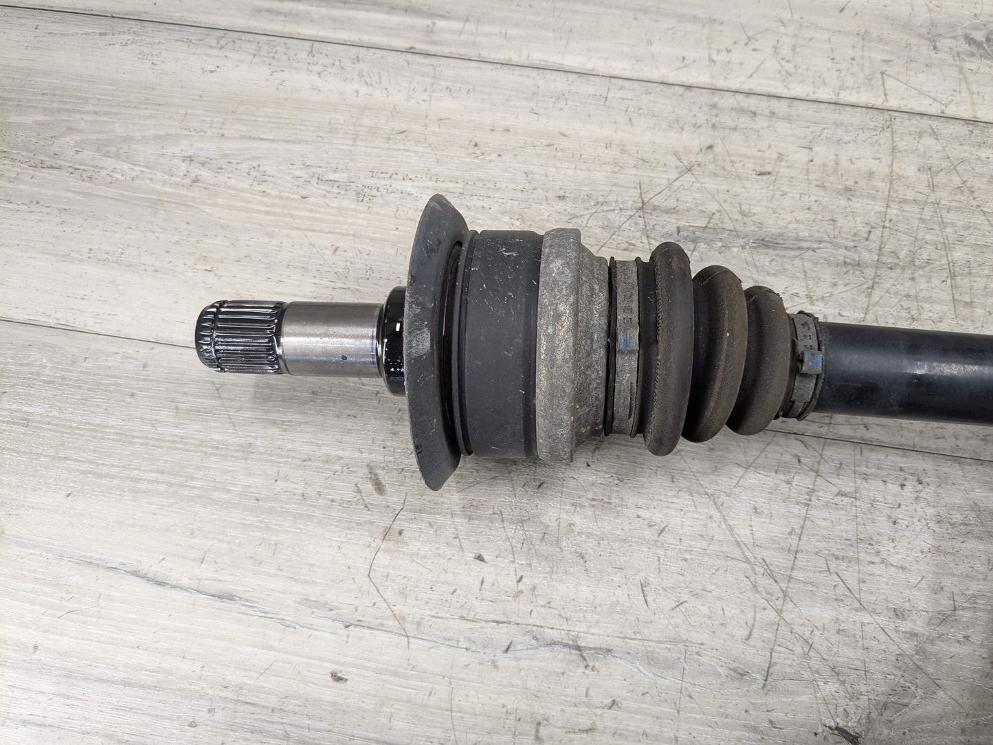 OEM BMW F22 F23 F30 F32 F33 F36 AT Rear Right Passenger Shaft Output CV Axle