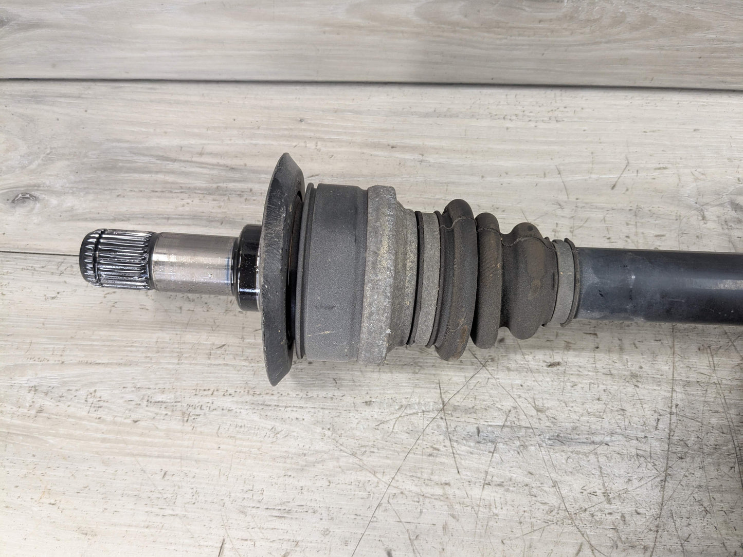 OEM BMW F22 F23 F30 F32 F33 F36 AT Rear Right Passenger Shaft Output CV Axle