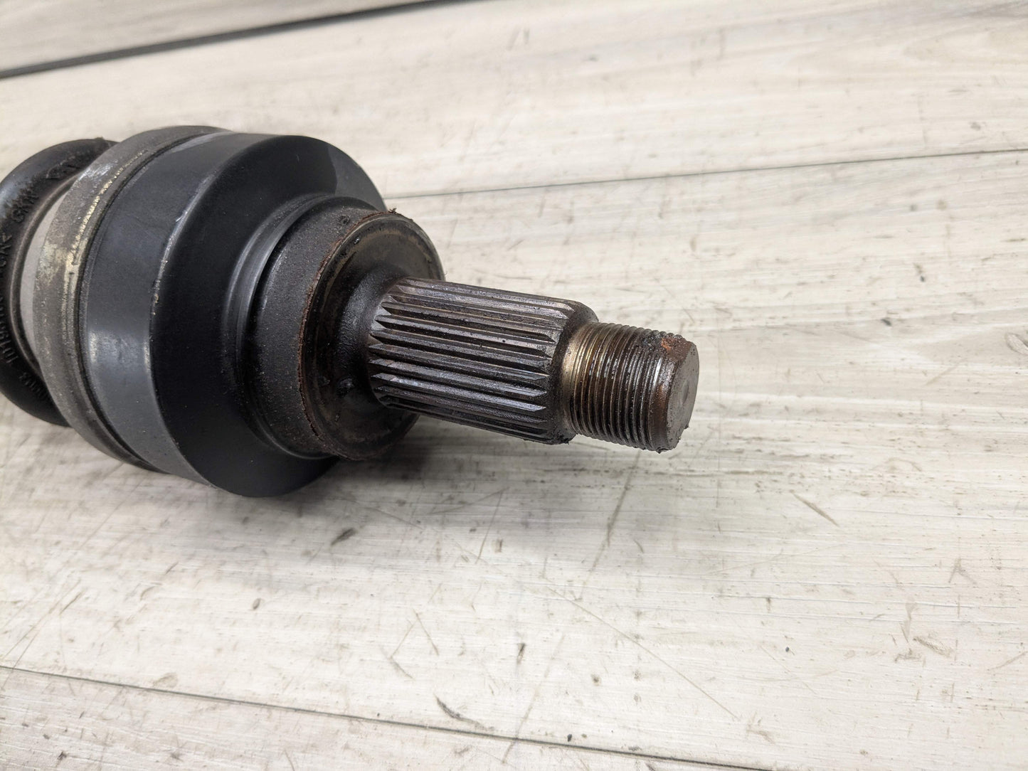 OEM BMW F22 F23 F30 F32 F33 F36 AT Rear Right Passenger Shaft Output CV Axle