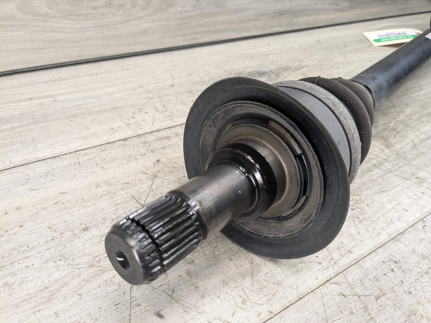 OEM BMW F22 F23 F30 F32 F33 F36 AT Rear Right Passenger Shaft Output CV Axle