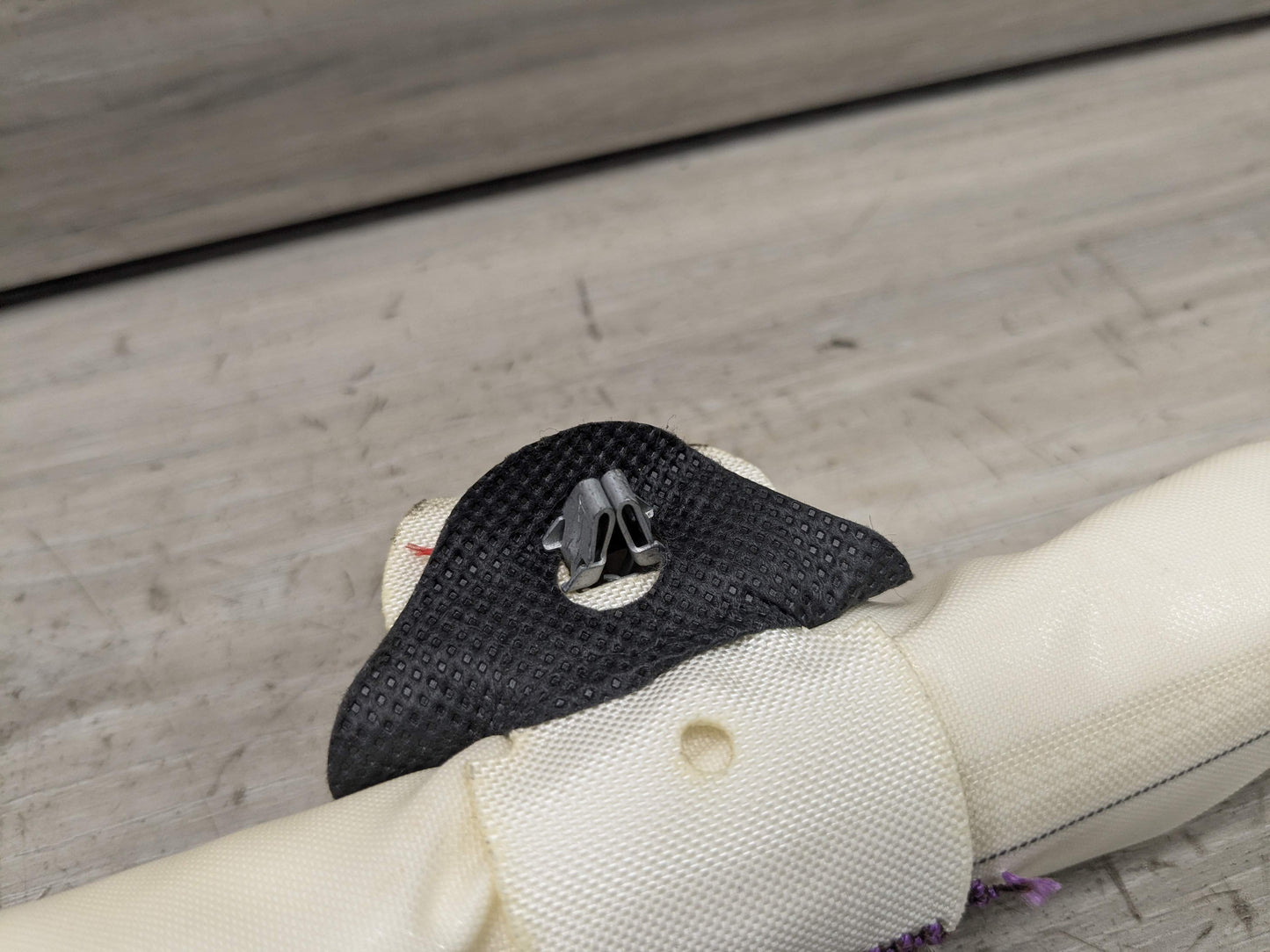 OEM BMW F30 F36 F80 M3 328 335 435 Left Driver Roof Head Curtain Air Bag Airbag