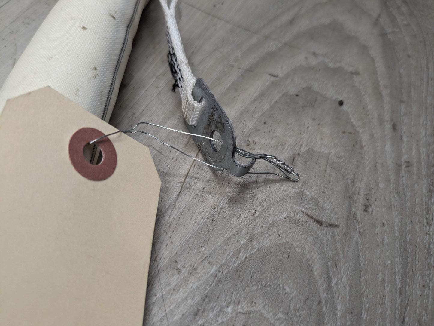 OEM BMW F30 F36 F80 M3 328 335 435 Left Driver Roof Head Curtain Air Bag Airbag