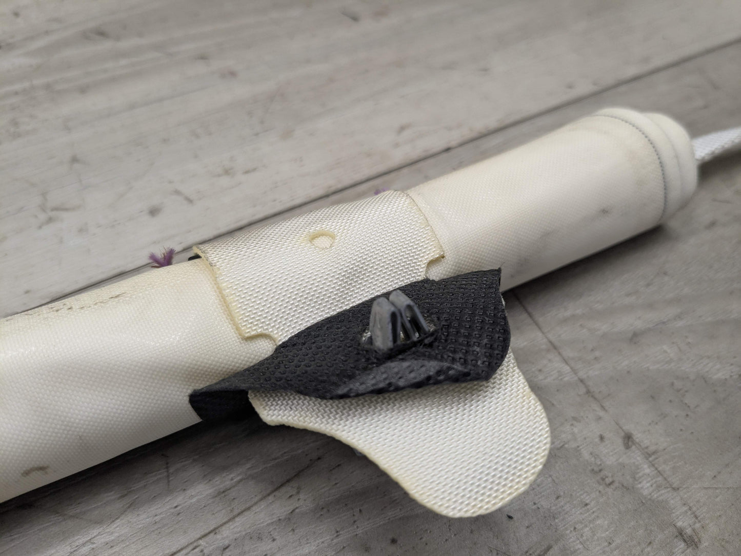 OEM BMW F30 F36 F80 M3 328 335 435 Left Driver Roof Head Curtain Air Bag Airbag