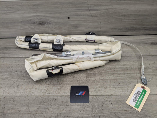 OEM BMW F30 F36 F80 M3 335 435 Right Passenger Roof Head Curtain Air Bag Airbag