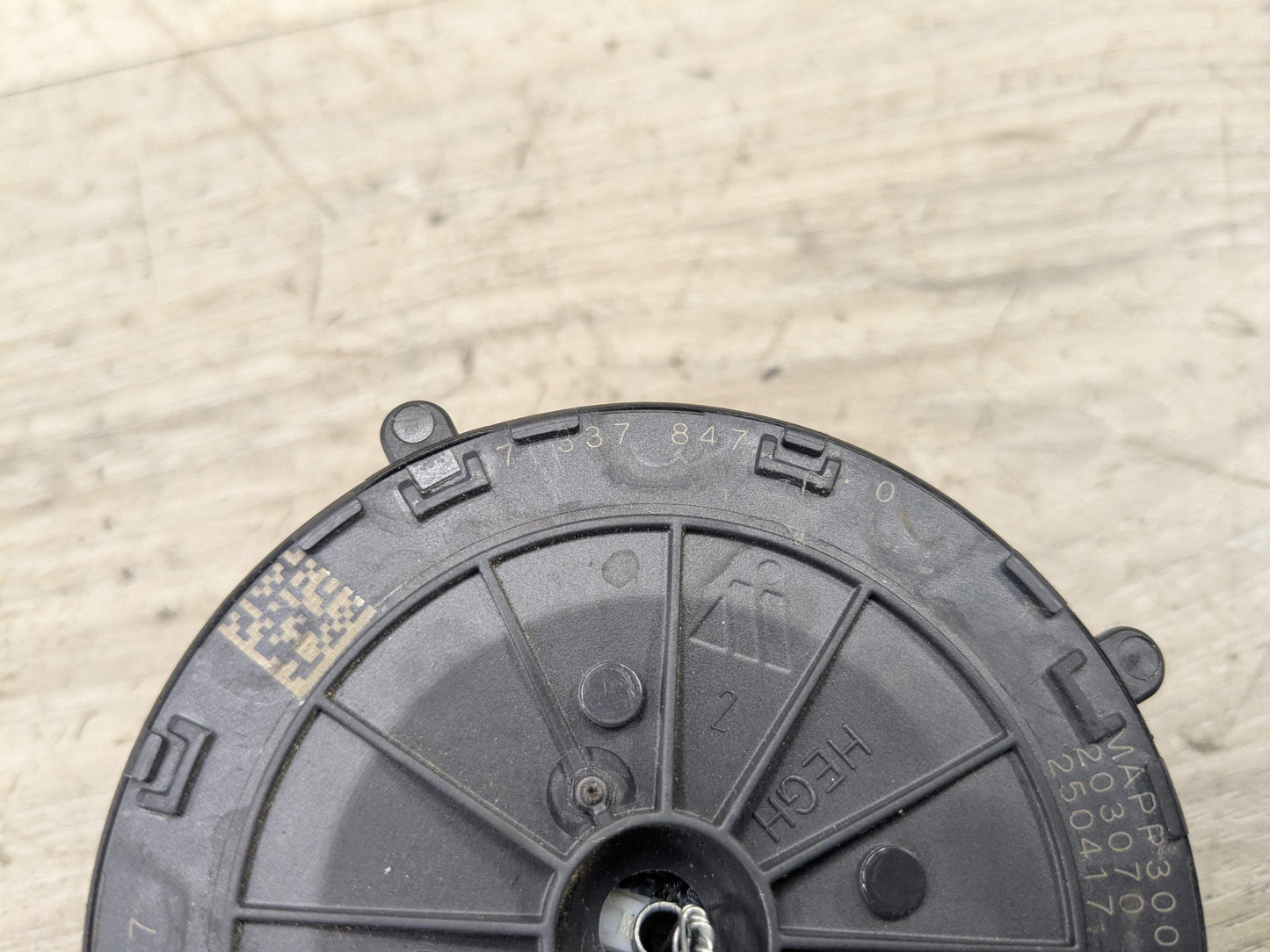 OEM BMW F02* F10* F44 F90 G12 G30 I12 M8 Left Right Side Mirror Adjustment Motor