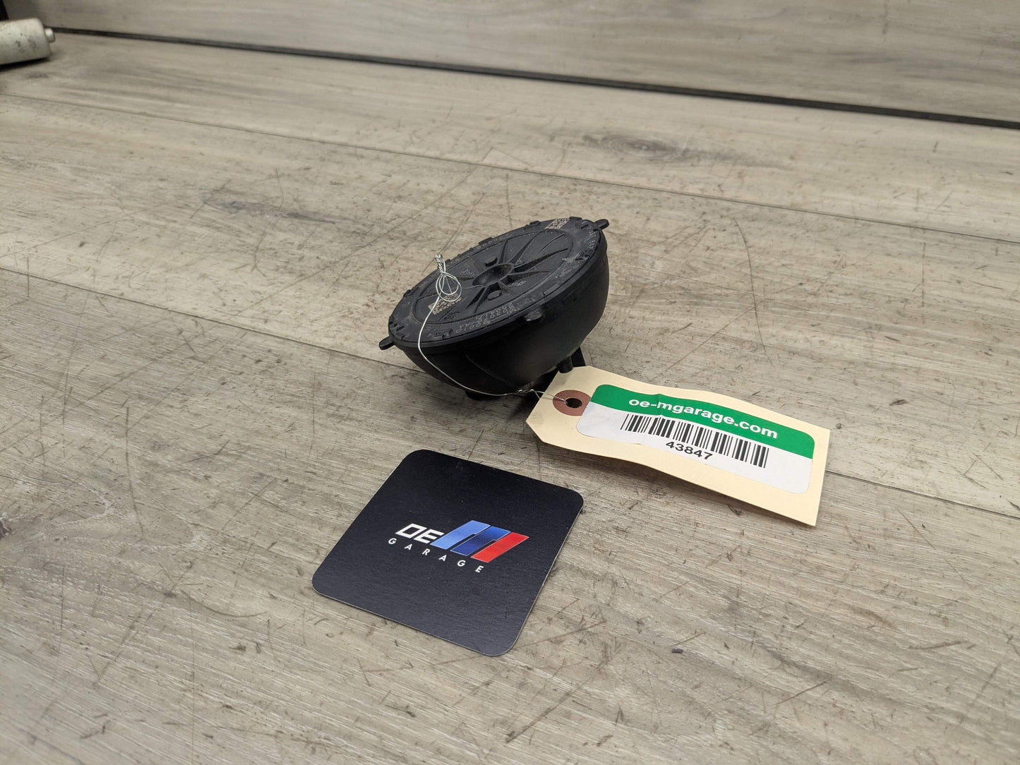 OEM BMW F02* F10* F44 F90 G12 G30 I12 M8 Left Right Side Mirror Adjustment Motor