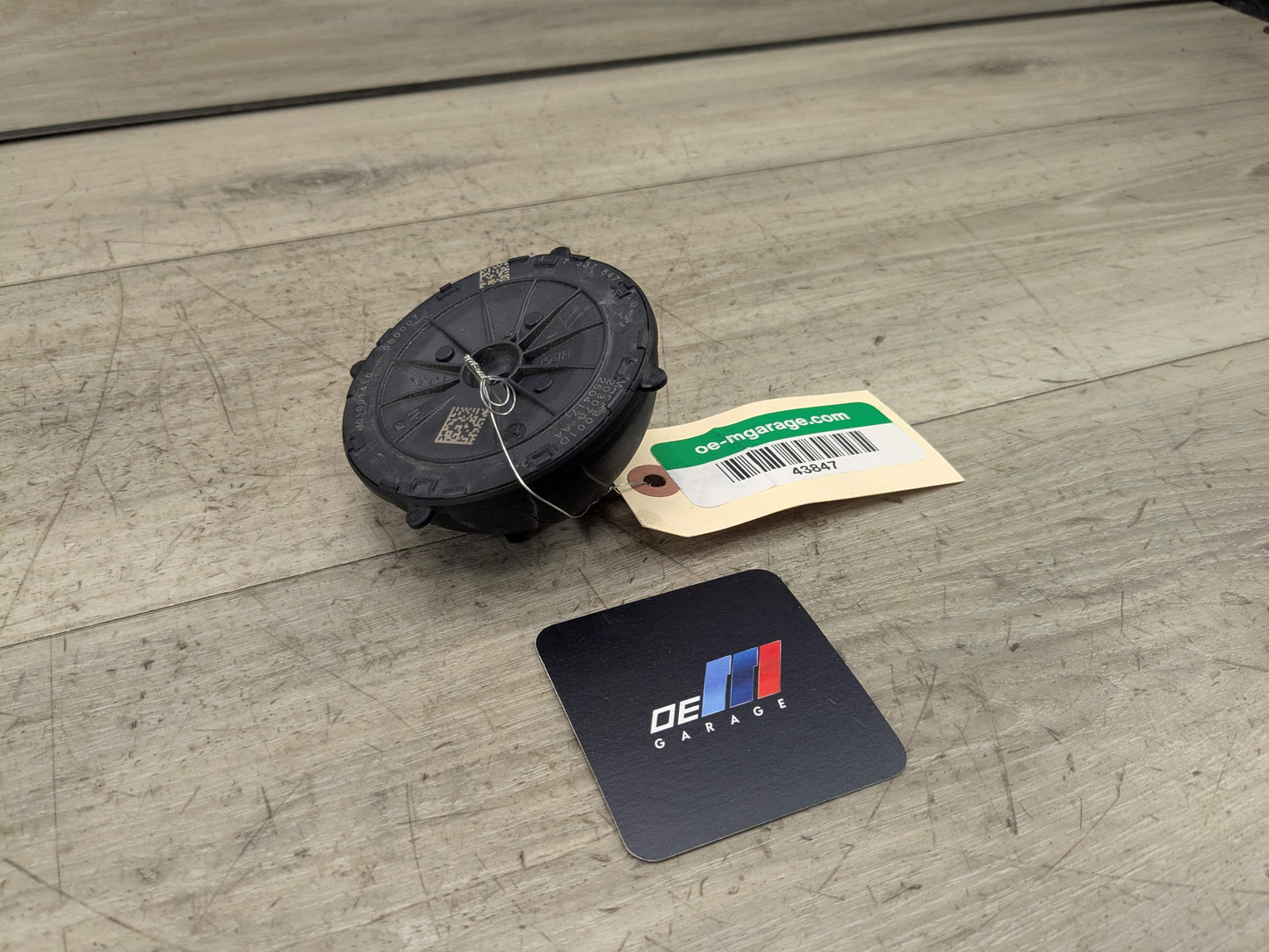 OEM BMW F02* F10* F44 F90 G12 G30 I12 M8 Left Right Side Mirror Adjustment Motor