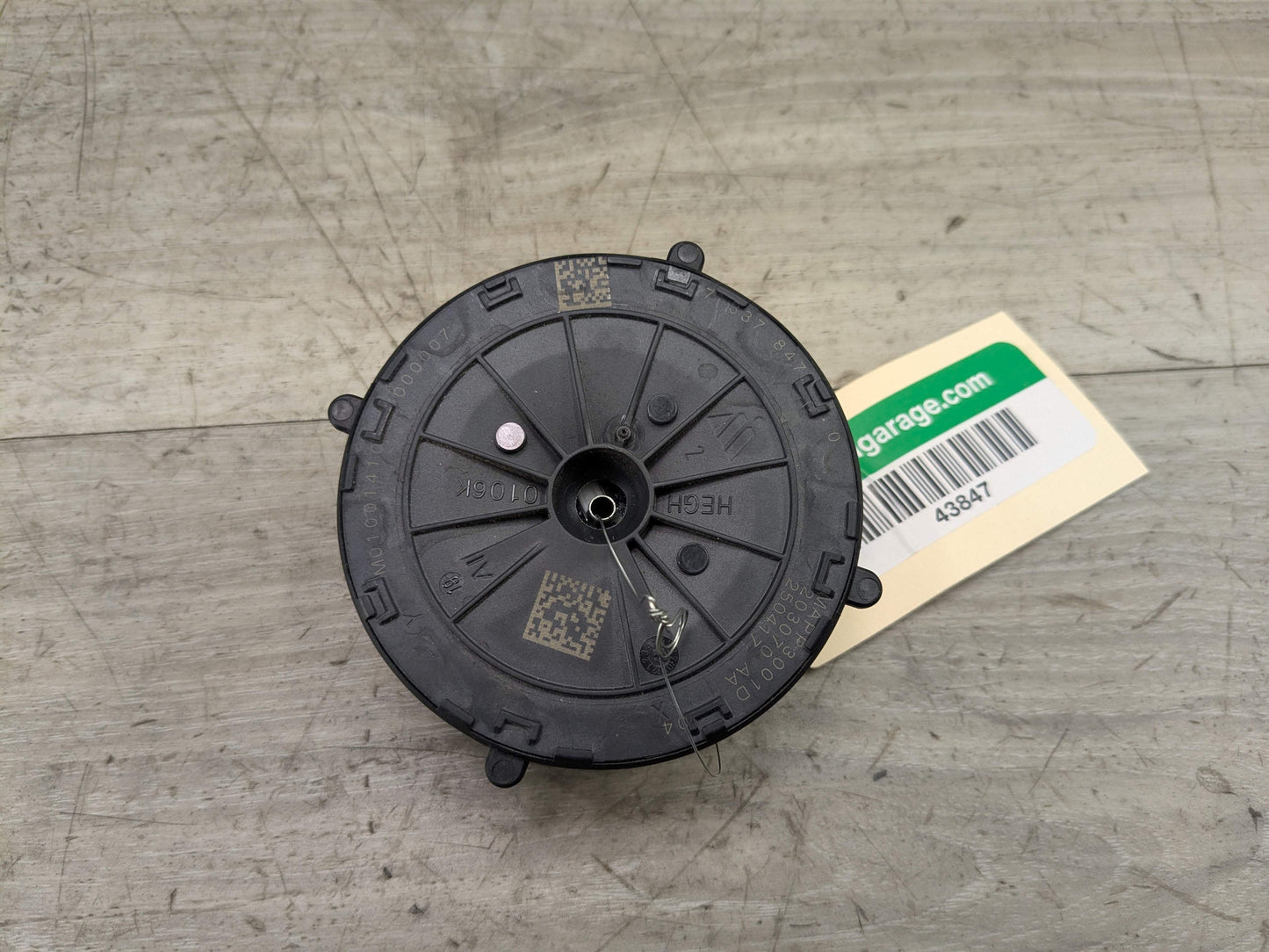 OEM BMW F02* F10* F44 F90 G12 G30 I12 M8 Left Right Side Mirror Adjustment Motor