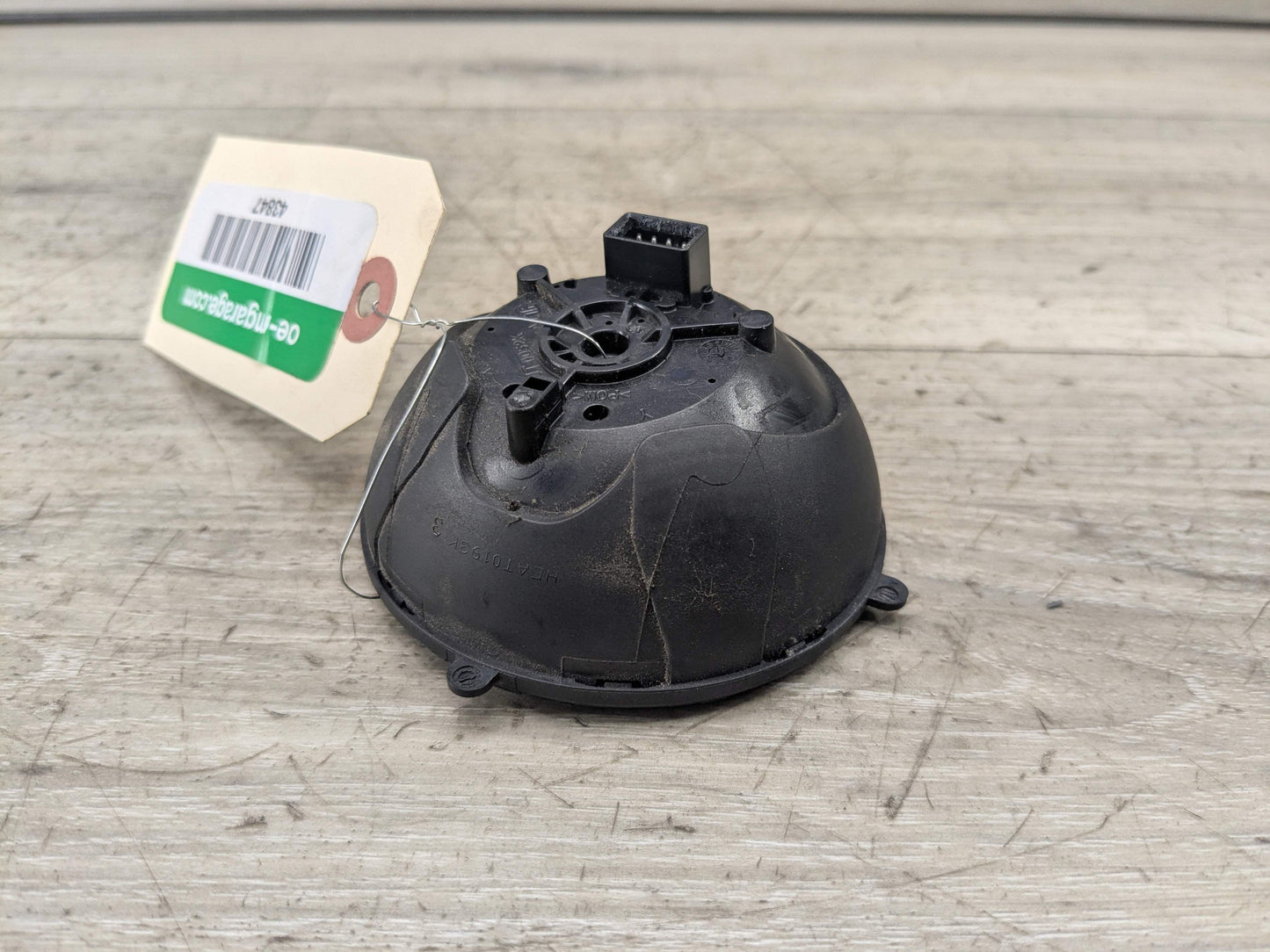 OEM BMW F02* F10* F44 F90 G12 G30 I12 M8 Left Right Side Mirror Adjustment Motor