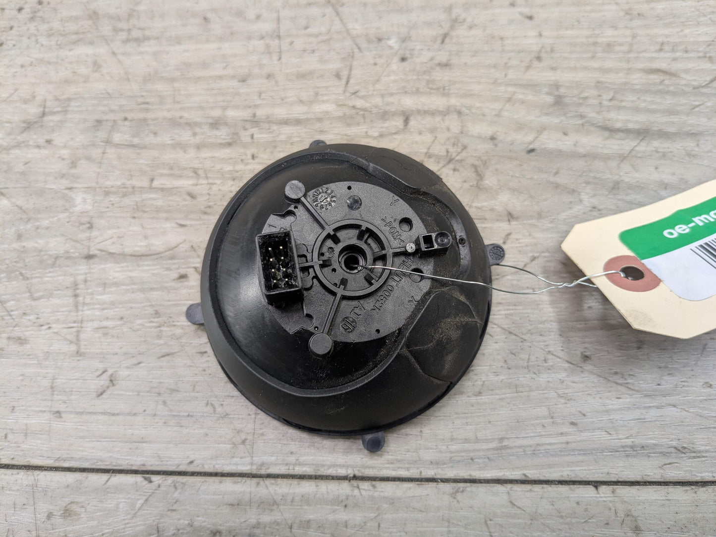 OEM BMW F02* F10* F44 F90 G12 G30 I12 M8 Left Right Side Mirror Adjustment Motor