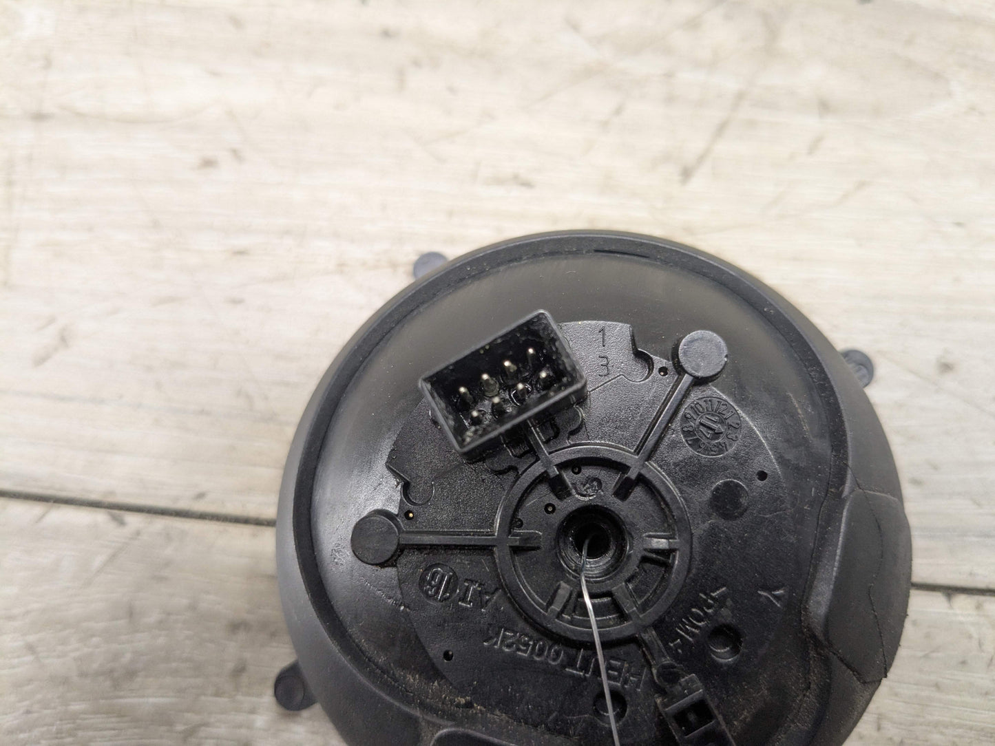 OEM BMW F02* F10* F44 F90 G12 G30 I12 M8 Left Right Side Mirror Adjustment Motor