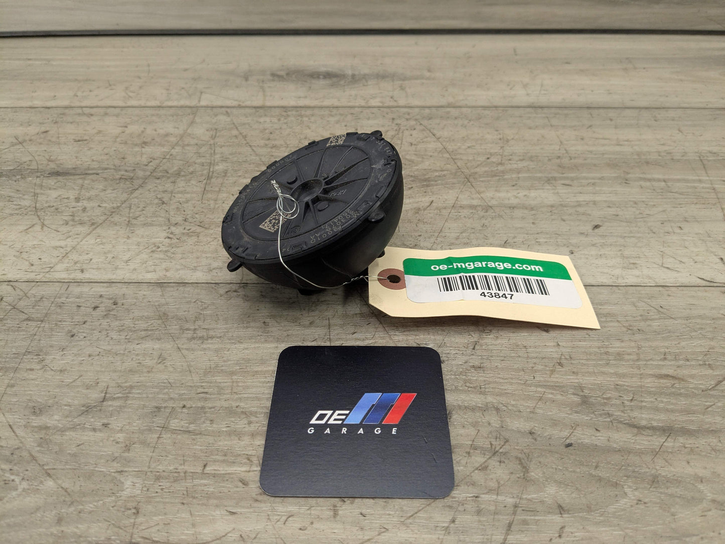 OEM BMW F02* F10* F44 F90 G12 G30 I12 M8 Left Right Side Mirror Adjustment Motor