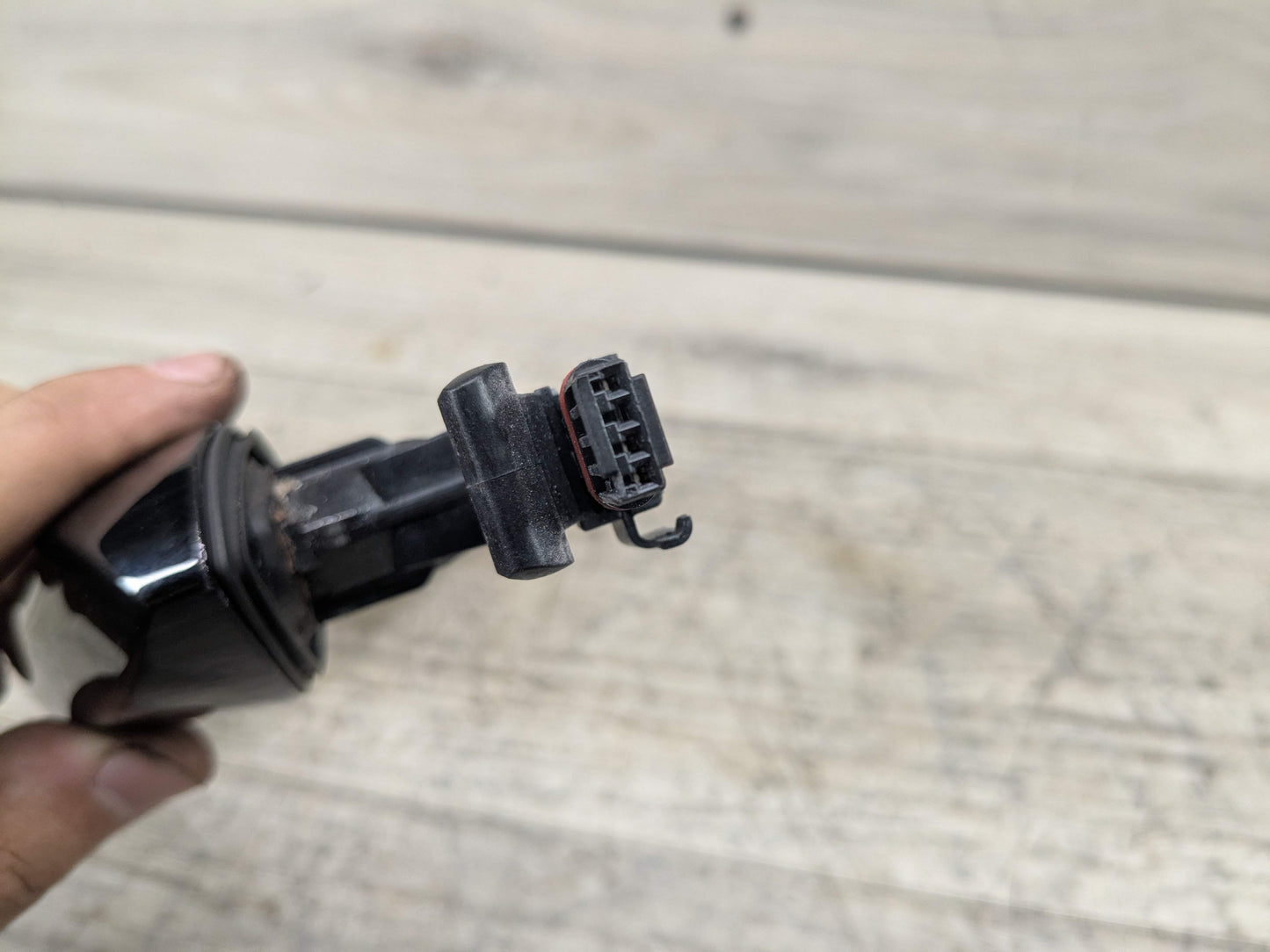 OEM BMW G01 G05 G07 X5 X7 Front Rear Right Passenger Side Door Handle COMFORT