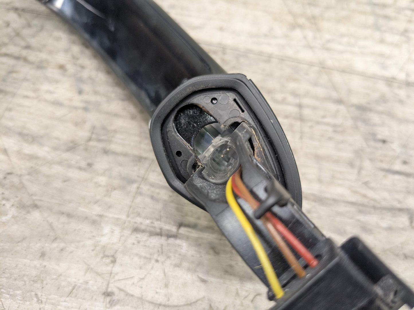 OEM BMW G01 G05 G07 X5 X7 Front Rear Right Passenger Side Door Handle COMFORT