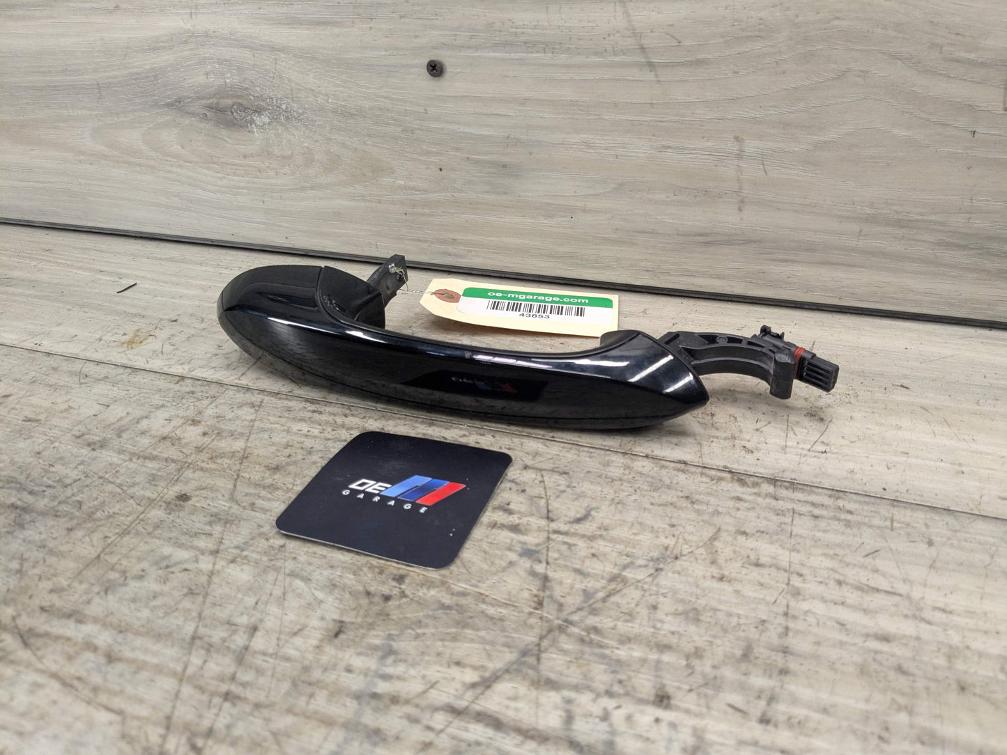 OEM BMW G01 G05 G07 X5 X7 Front Rear Right Passenger Side Door Handle COMFORT