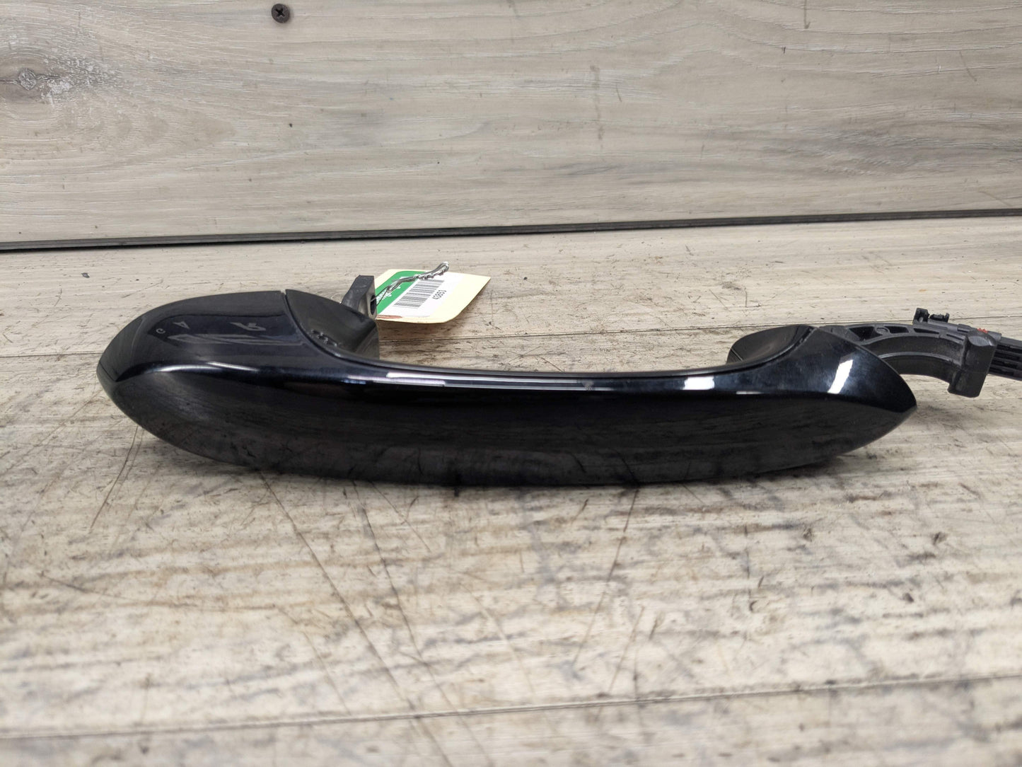 OEM BMW G01 G05 G07 X5 X7 Front Rear Right Passenger Side Door Handle COMFORT