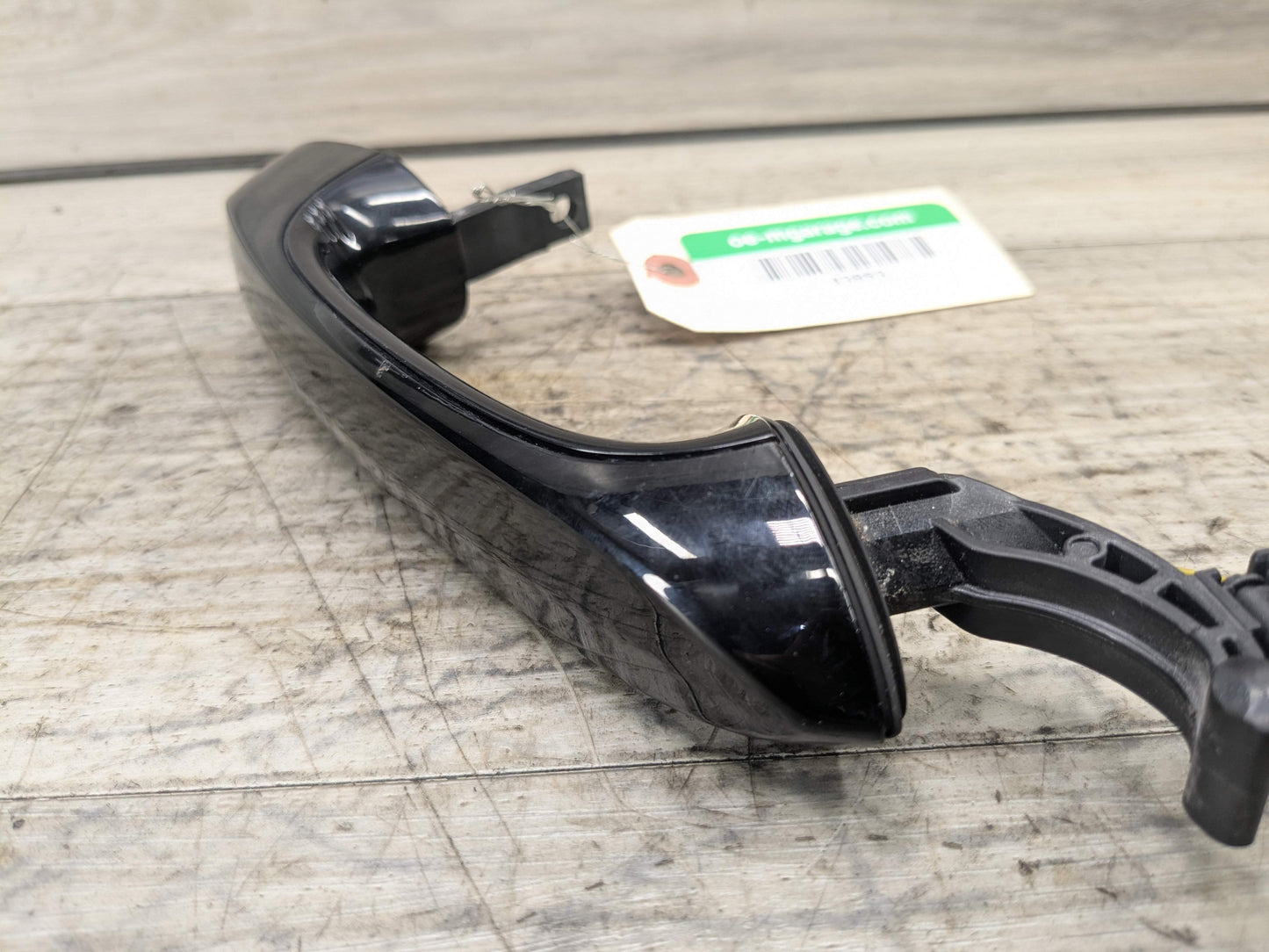 OEM BMW G01 G05 G07 X5 X7 Front Rear Right Passenger Side Door Handle COMFORT