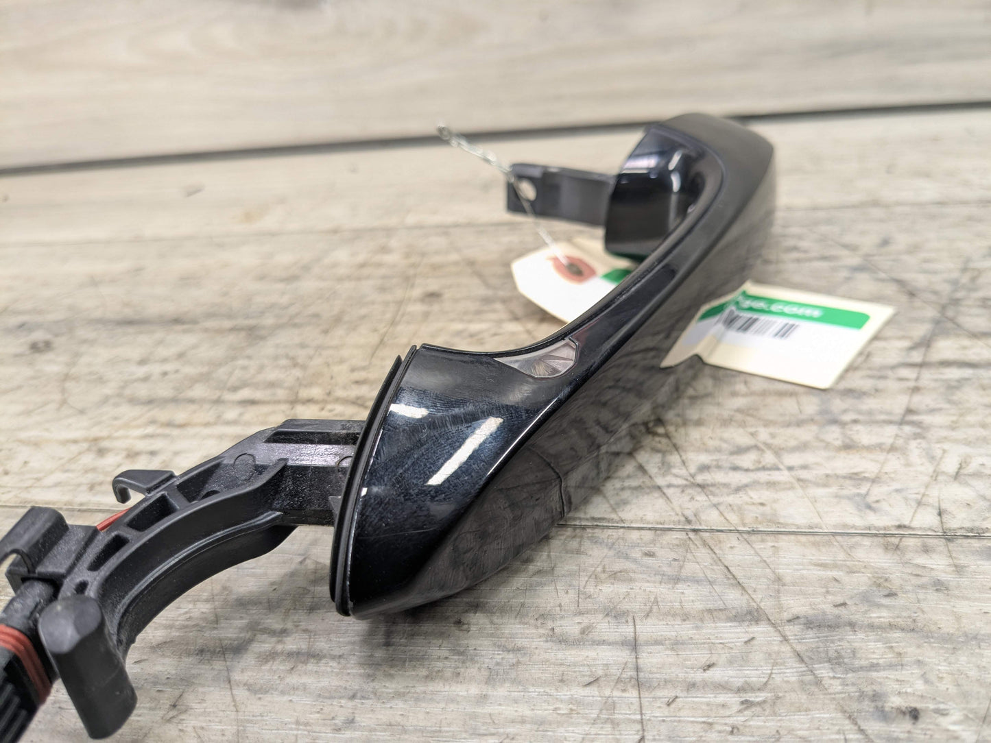 OEM BMW G01 G05 G07 X5 X7 Front Rear Right Passenger Side Door Handle COMFORT