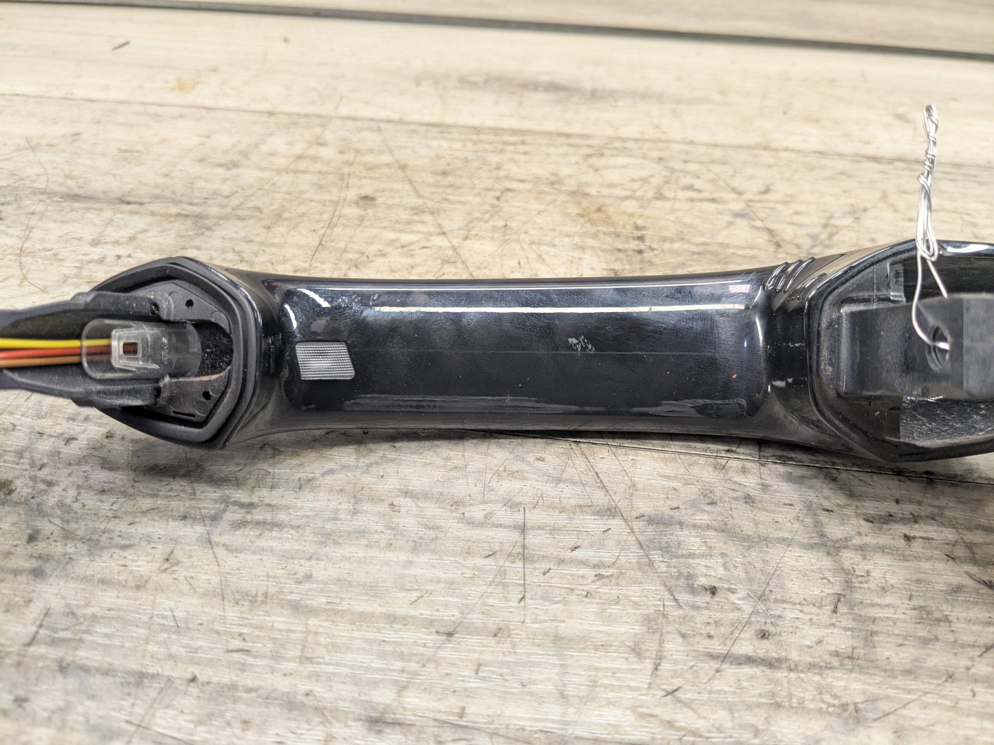 OEM BMW G01 G05 G07 X5 X7 Front Rear Right Passenger Side Door Handle COMFORT