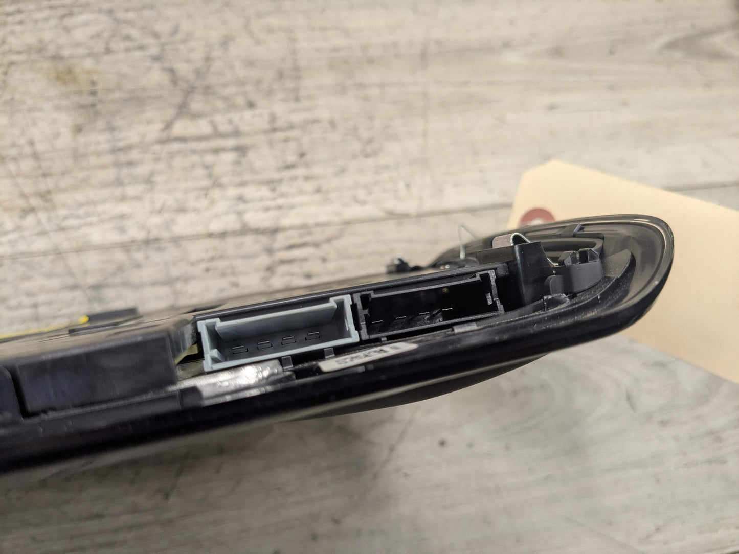 OEM BMW F97 G01 G05 G20 G30 Headliner Console Dome Light Control Roof Module