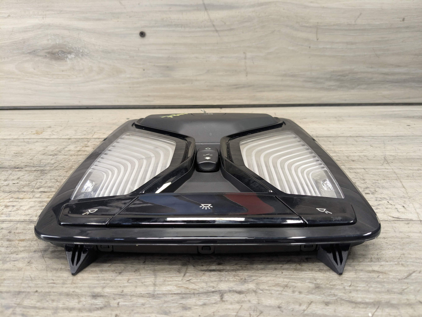 OEM BMW F97 G01 G05 G20 G30 Headliner Console Dome Light Control Roof Module