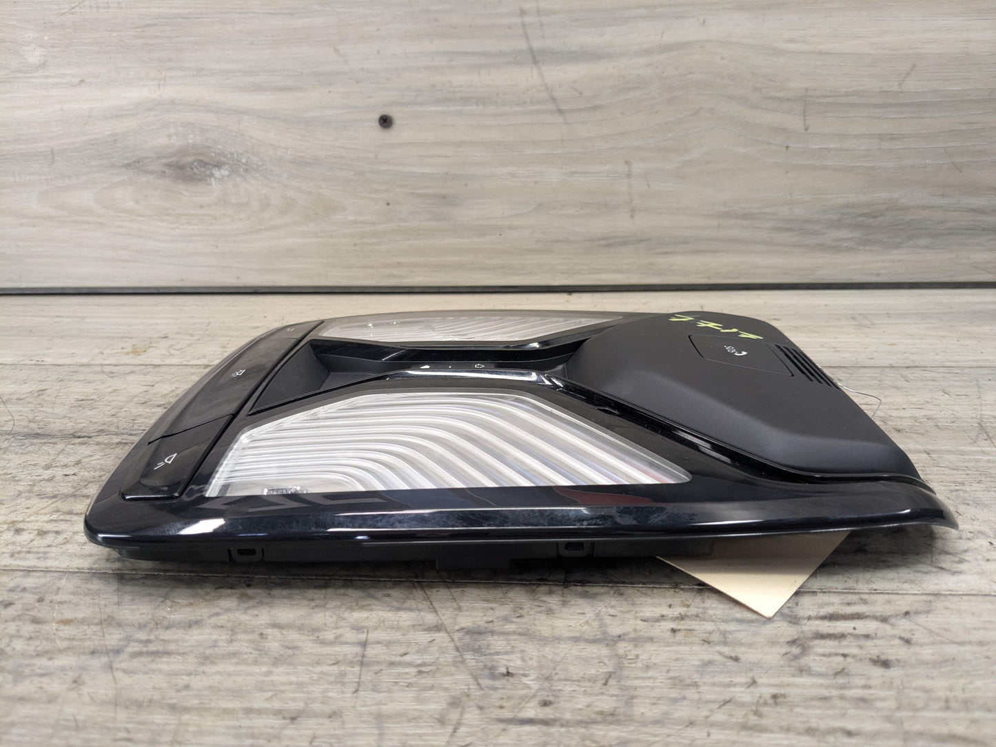 OEM BMW F97 G01 G05 G20 G30 Headliner Console Dome Light Control Roof Module