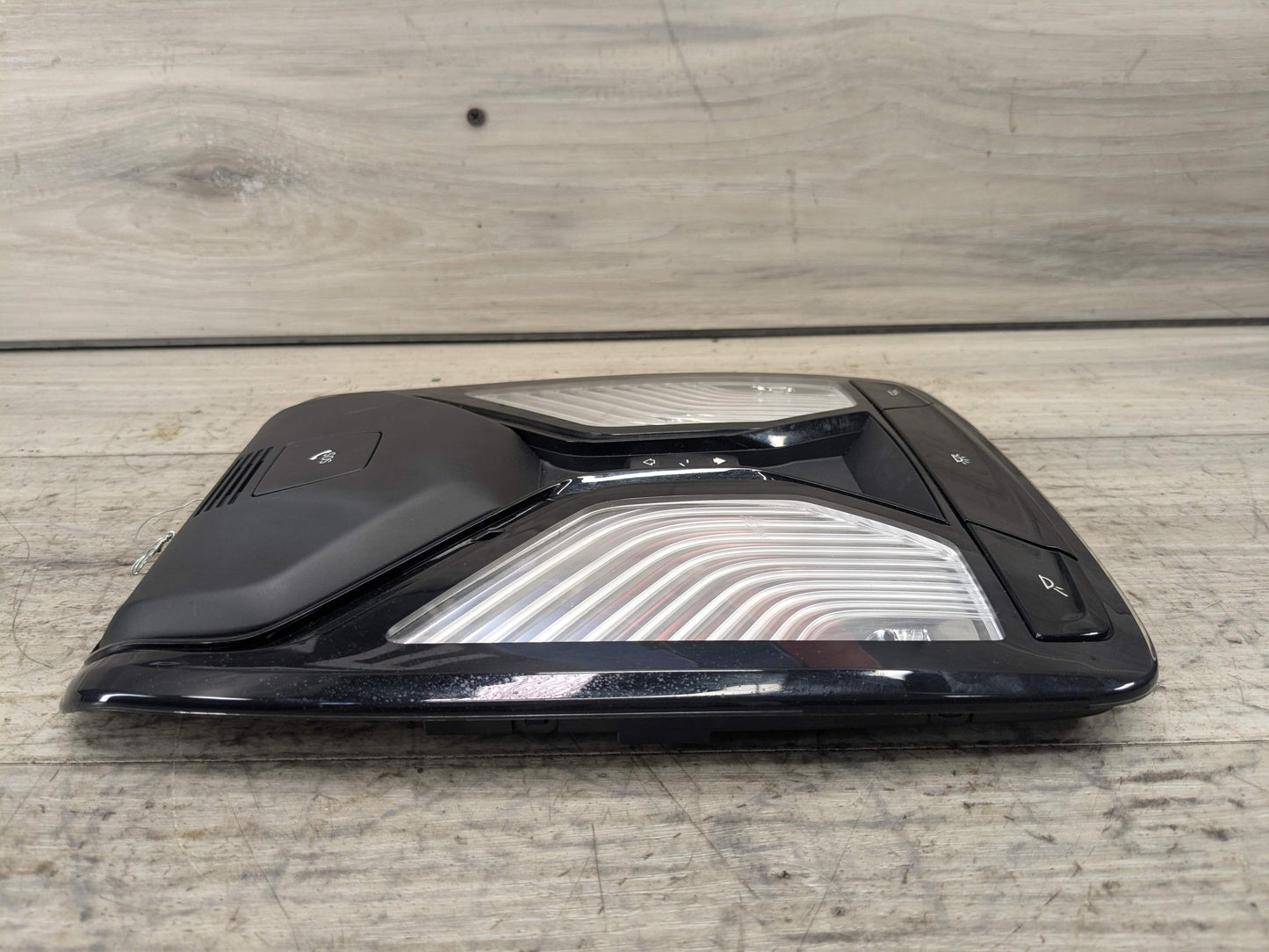 OEM BMW F97 G01 G05 G20 G30 Headliner Console Dome Light Control Roof Module