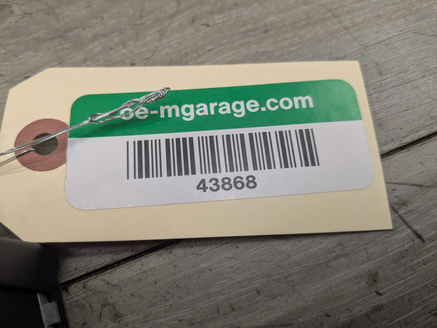 OEM BMW G01 G05 G20 G22 G23 G26 G30 G80 G82 X3 X5 M3 M4 Fuel Pump Control Module