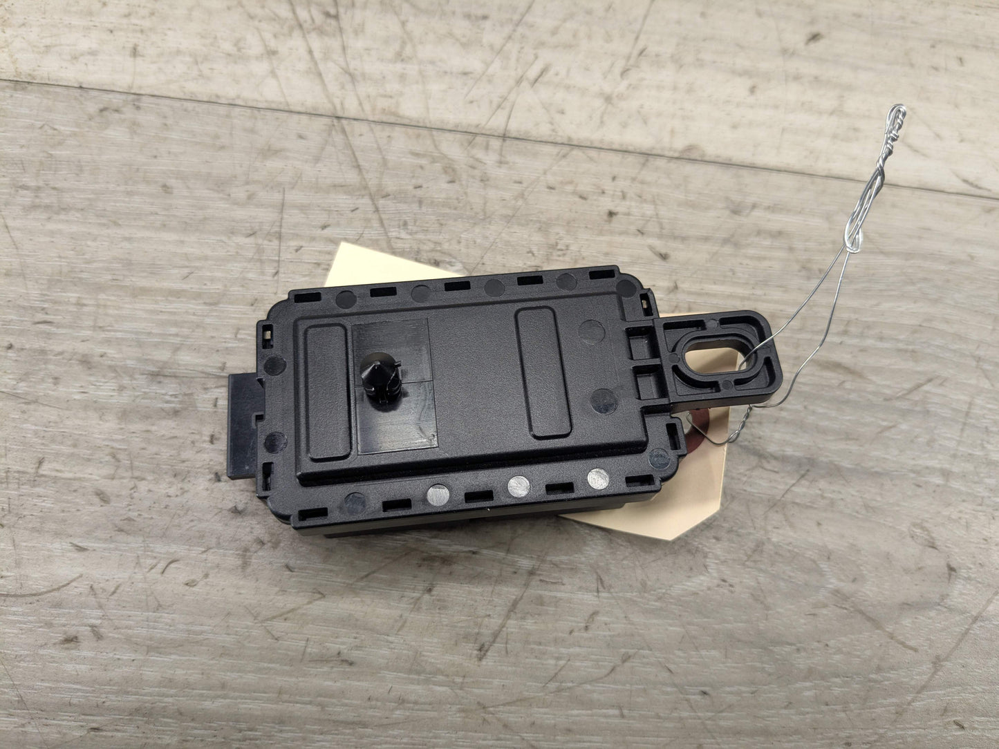 OEM BMW G12 G30 F90 X3 X4 X5 X6 740 Radio Remote Control Receiver Module Unit