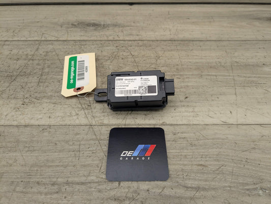 OEM BMW G12 G30 F90 X3 X4 X5 X6 740 Radio Remote Control Receiver Module Unit