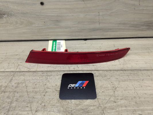 18-21 OEM BMW G01 X3 Rear Bumper Right Passenger Side Marker Light Reflector